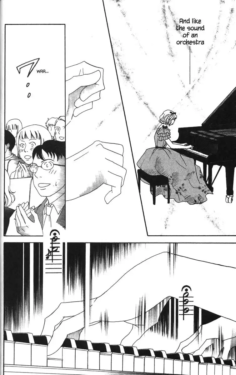 Nodame Cantabile Chapter 47 29